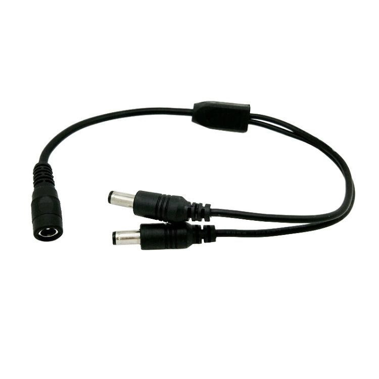 DC Female to DC Male Power Connection Extension Cable, 0.37m 3 in 1, 0.37m 4 in 1, 0.37m 6 in 1, 0.42m 8 in 1, 0.5m 2 in 1, 0.5m 16 in 1 DC Female to DC Male Power Connection Extension Cable, 0.37m 3 in 1, 0.37m 4 in 1, 0.37m 6 in 1, 0.42m 8 in 1, 0.5m 2 in 1, 0.5m 16 in 1